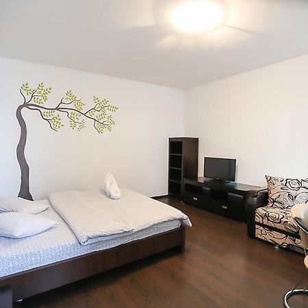 La Nuc Residence Braşov Extérieur photo