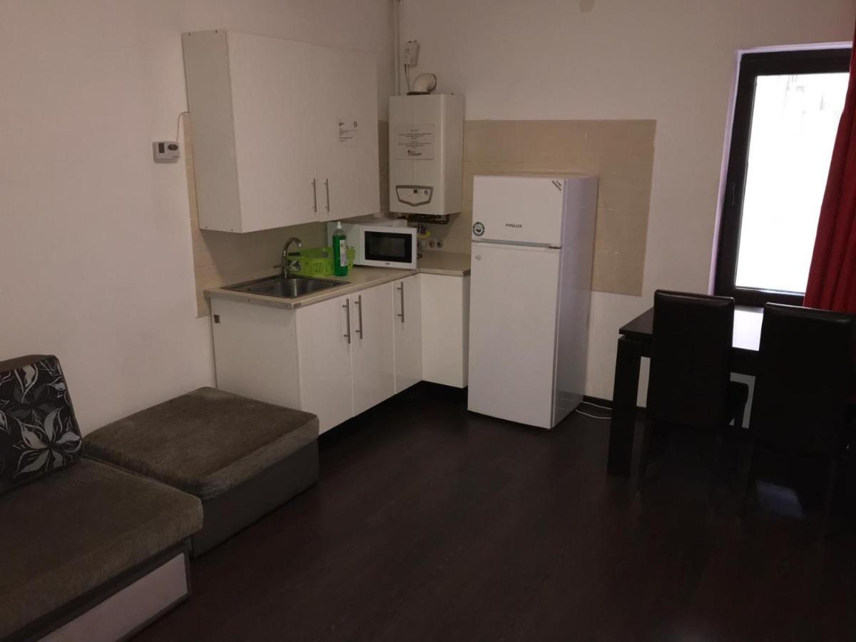 La Nuc Residence Braşov Extérieur photo