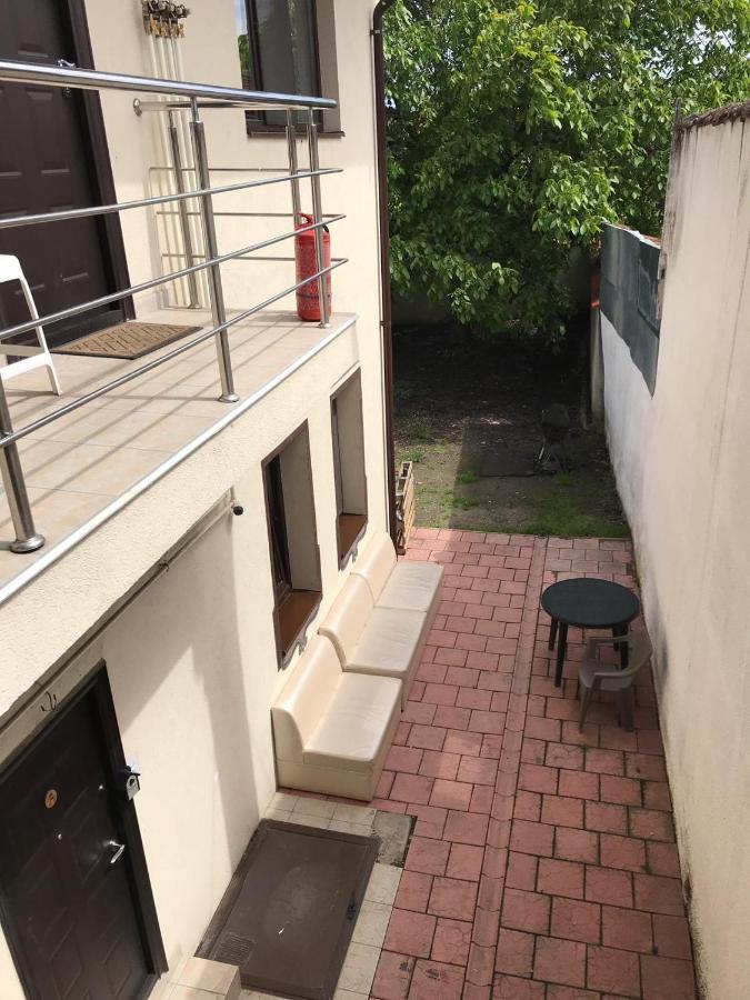 La Nuc Residence Braşov Extérieur photo