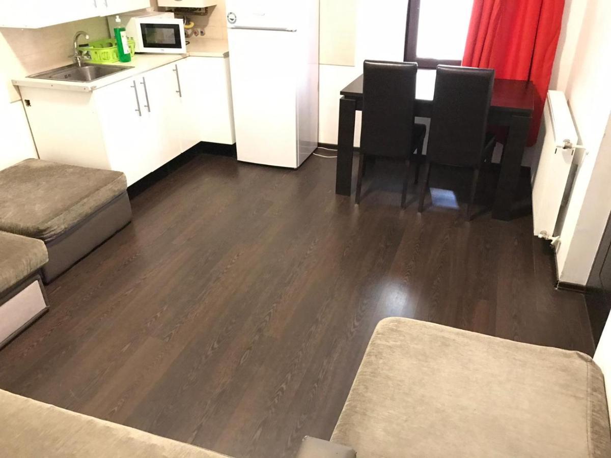 La Nuc Residence Braşov Extérieur photo