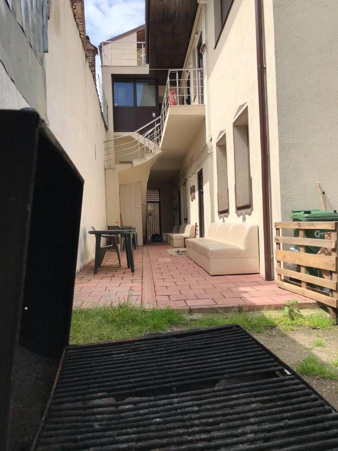La Nuc Residence Braşov Extérieur photo
