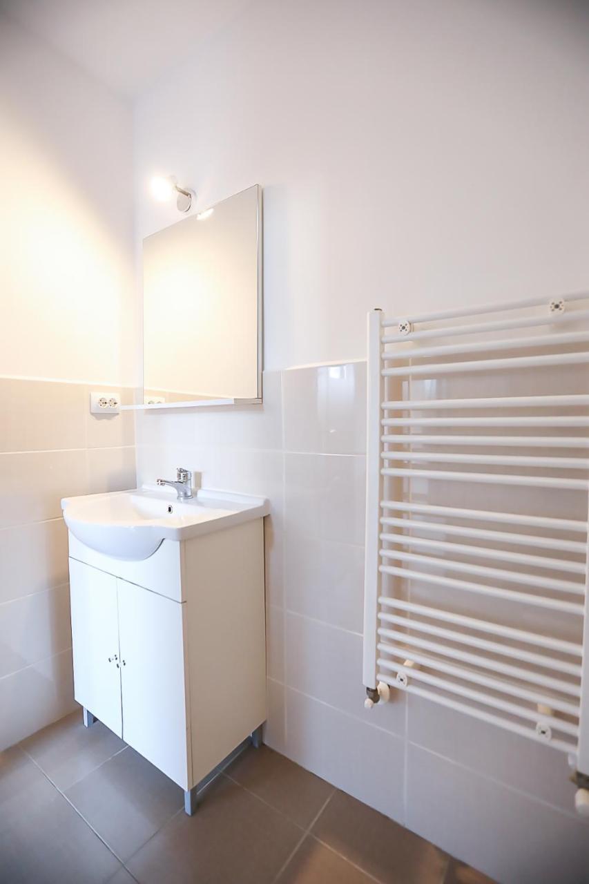 La Nuc Residence Braşov Extérieur photo