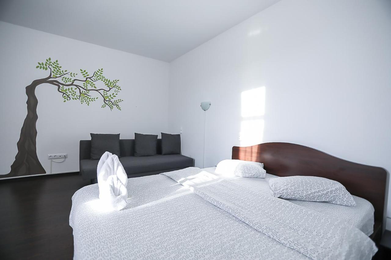 La Nuc Residence Braşov Extérieur photo
