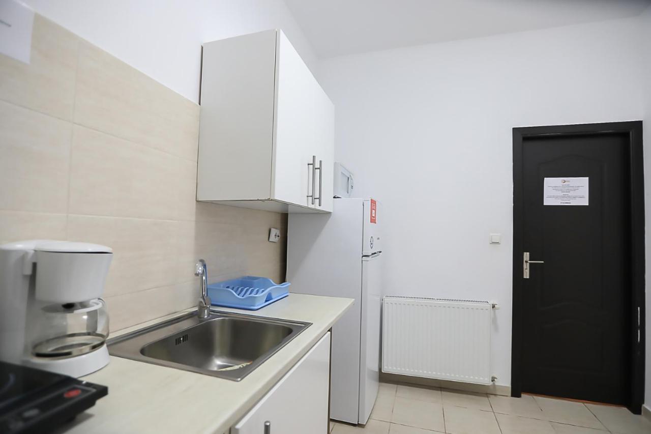 La Nuc Residence Braşov Extérieur photo