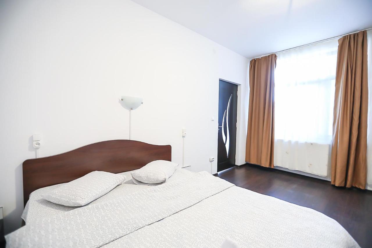 La Nuc Residence Braşov Extérieur photo