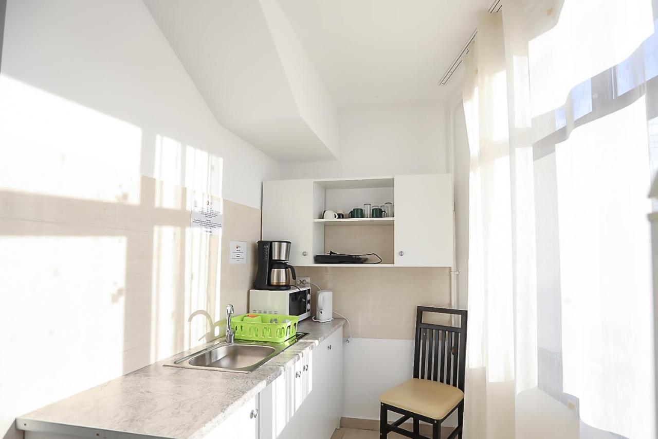 La Nuc Residence Braşov Extérieur photo