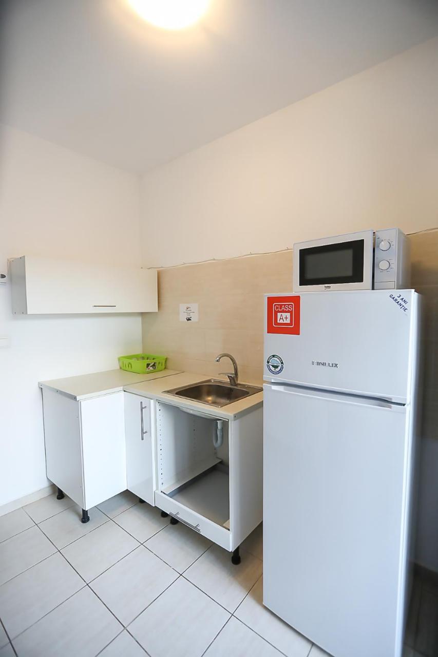 La Nuc Residence Braşov Extérieur photo