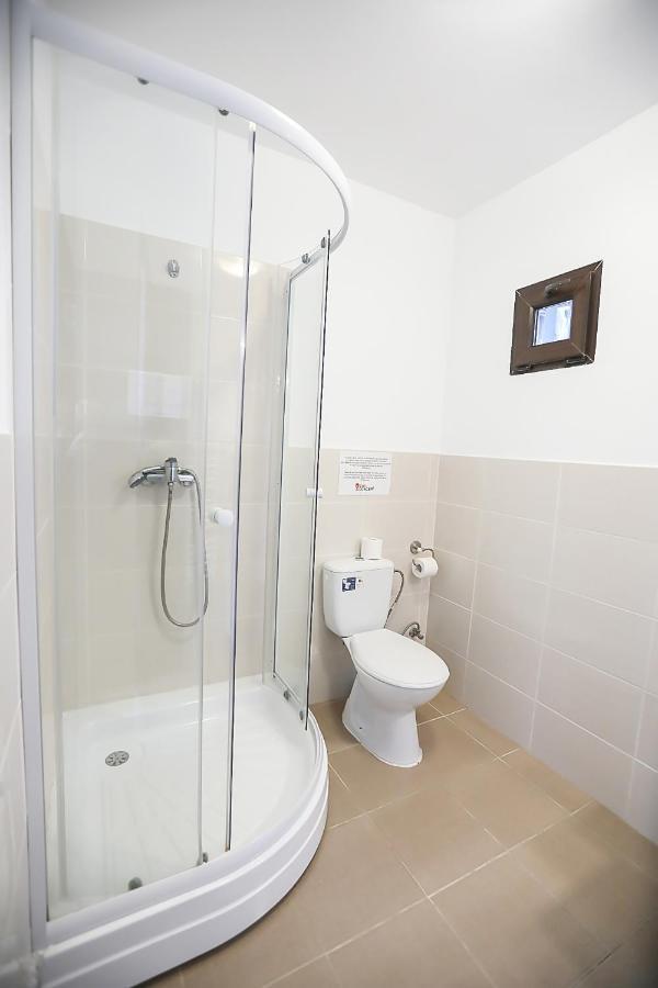 La Nuc Residence Braşov Extérieur photo